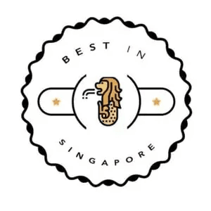 Best in Singapore Award